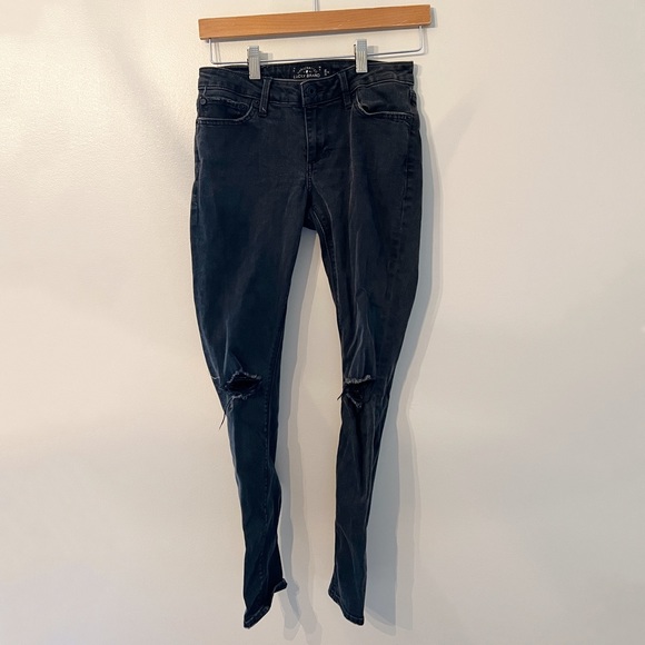 Lucky Brand Lolita Skinny Jeans - Picture 1 of 4